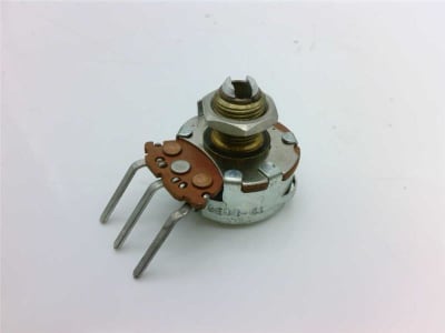 HONEYWELL A47-1MEG-Z