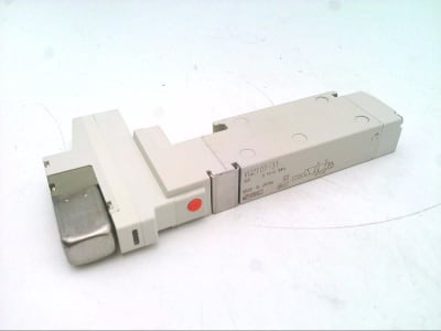 SMC VQ2101-31