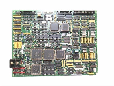 GENERAL ELECTRIC DS200TCQBG1B