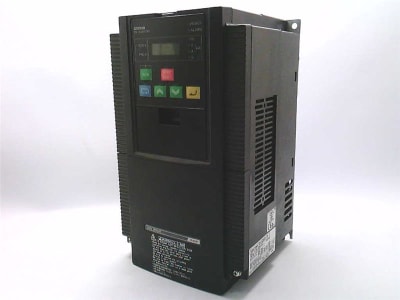 OMRON RXA2004EF