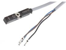 FESTO SMT-8M-PO-24V-K-7-5-OE