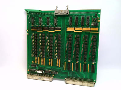 CHARMILLES TECH 852472