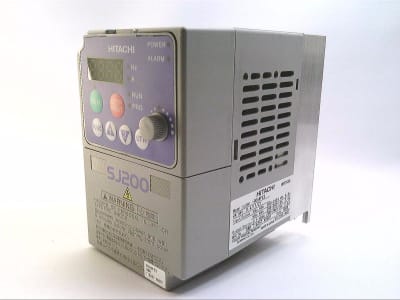 HITACHI SJ200-004NFE2