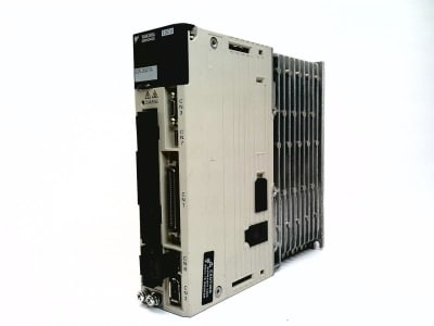 YASKAWA ELECTRIC SGDV-2R8A01A