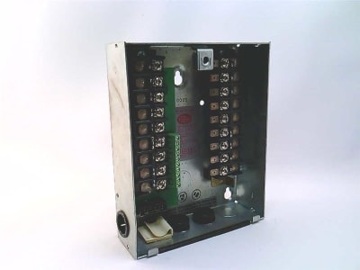 KIDDE-FENWAL, LLC 60-2206-2