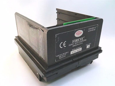 KIDDE-FENWAL, LLC 60-2203-2