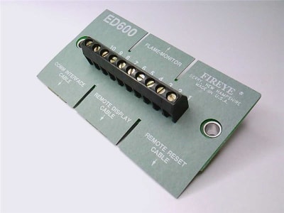 KIDDE-FENWAL, LLC ED600