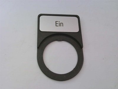 SIEMENS 3SB1904-2AB