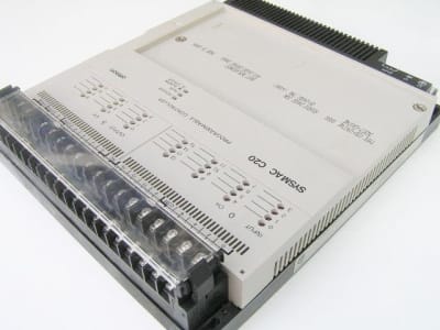 OMRON C20-CPU24-E