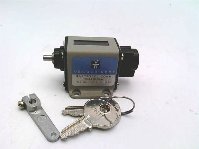 DANAHER CONTROLS 727215-012