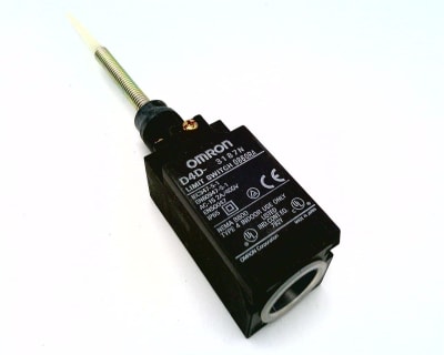 OMRON D4D-3187N