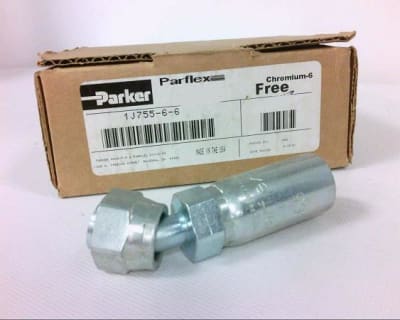 PARKER 1J755-6-6