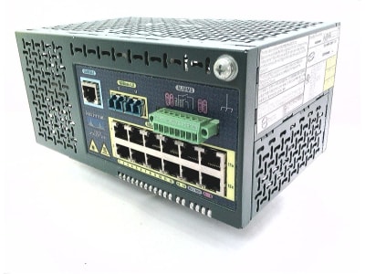 CISCO WS-C2955S-12