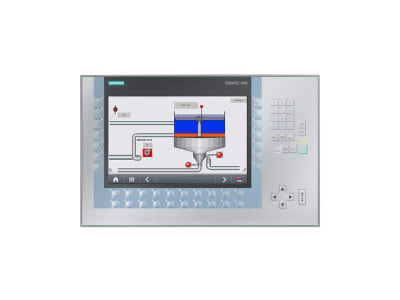 SIEMENS 6AV2124-1MC01-0AX0
