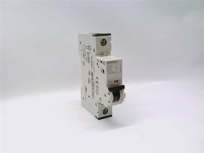 SIEMENS 5SY6-113-8