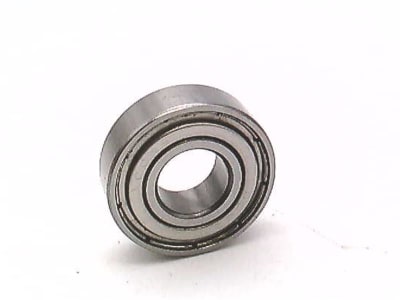 CONSOLIDATED BEARING 698-ZZ