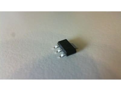 NXP SEMICONDUCTOR PZT2222A,115