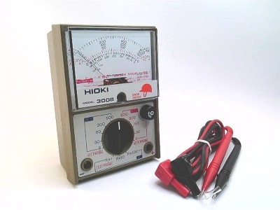 HIOKI 3008