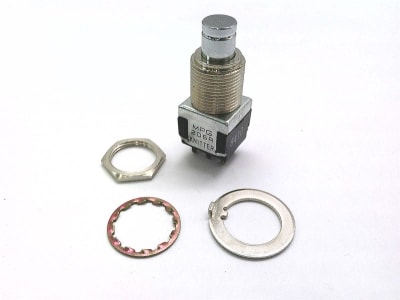 KNITTER SWITCH MPG 206 R