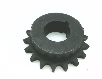 MARTIN SPROCKET & GEAR INC 60BS18 1 3/4