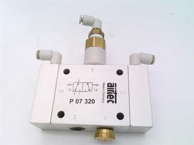 AIRTEC P-07-320