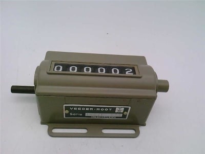 DANAHER CONTROLS 166716-002