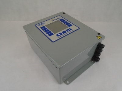 MAXCESS INTERNATIONAL CYGNUS-E