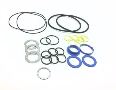 FLOWSERVE 30-RK39-R2-R3