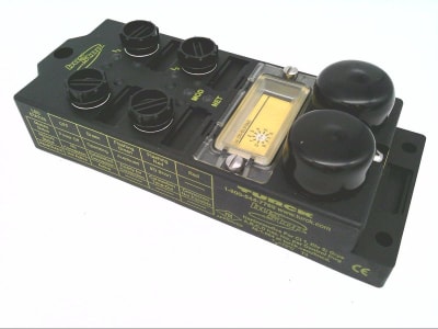 TURCK FDNQ-S0400-T