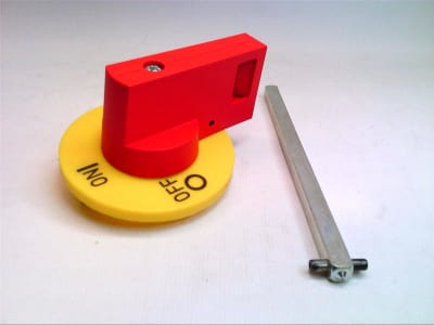 TELERGON DS-ER01
