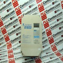 YASKAWA ELECTRIC CIMR-G3A20P7