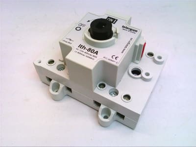 TELERGON S5-00803NB0