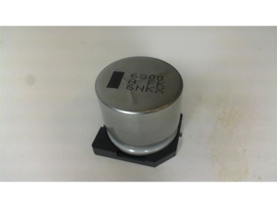 MATSUSHITA ELECTRIC EEV-FK1A682M