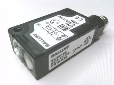 BALLUFF BOS015E