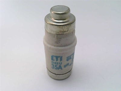 EATON CORPORATION 35NZ02R