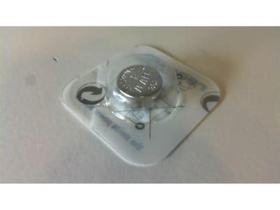 RENATA BATTERIES 393