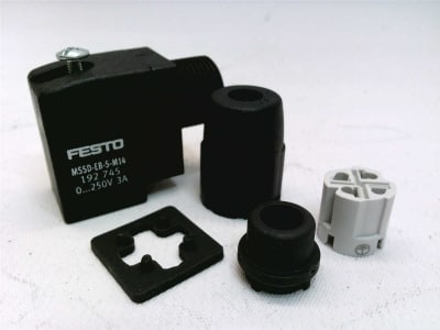 FESTO MSSD-EB-S-M14