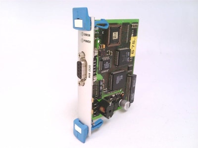 FESTO SPC200-COM-PDP