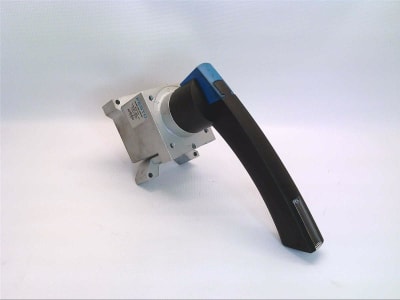 FESTO VHER-BH-M04E-G14-LD