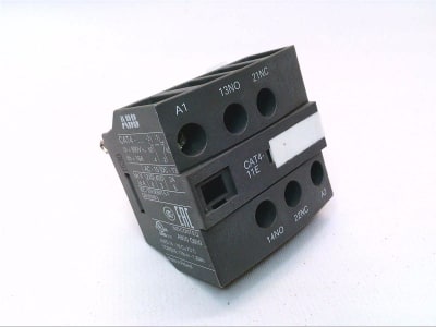 ASEA BROWN BOVERI 1SBN010151R1011