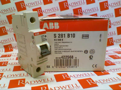 ASEA BROWN BOVERI GHS2810001R0105