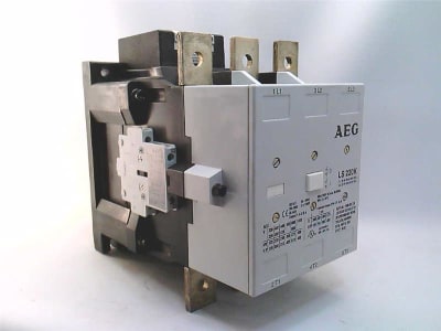 EEC AEG LS-220K.11