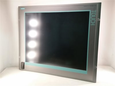 SIEMENS 6AV7240-6EC07-0HA0