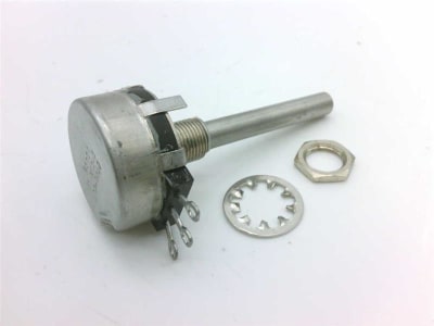 HONEYWELL 380C1-1MEG-S