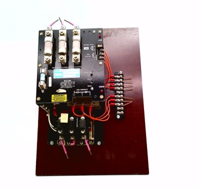 PAYNE ENGINEERING 18EM3-2-5HP3