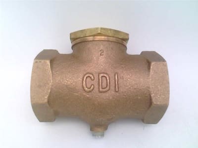 CDI CONTROL DEVICES 6D907