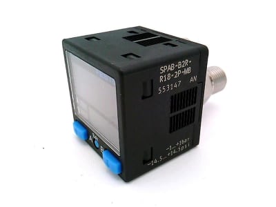 FESTO SPAB-B2R-R18-2P-M8