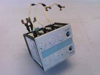 SIEMENS 3RH1921-1XA10-0AX0