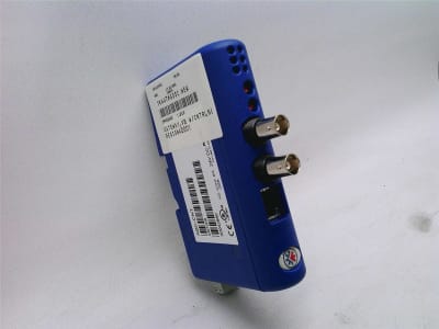 HMS INDUSTRIAL NETWORKS ABC-CNT