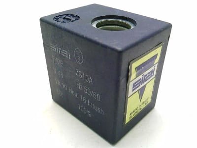 SIRAI Z610A 48V 50-60HZ